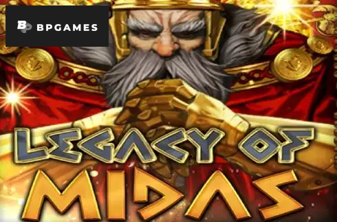 Legacy of Midas